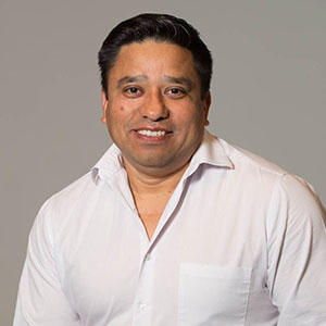 Chemeketa Counselor & Faculty Bilingual English/Spanish Eusebio Herrera-Perez